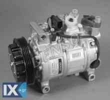 DENSO ΚΟΜΠΡΕΣΕΡ A C VAG  DCP02013 4B0260805J 4B0260805J 4B0260805J
