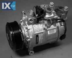 DENSO ΚΟΜΠΡΕΣΕΡ A C VAG  DCP02014 4F0260805G 4F0260805M 4F0260805P
