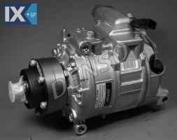 DENSO ΚΟΜΠΡΕΣΕΡ A C VAG  DCP02015 4F0260805AD 4F0260805AH 4F0260805E 4F0260805L 400260805B 4E0260805AM 4E0260805AS 4E0260805Q 4F0260805AD 4F0260805AH 4F0260805L 4Z7260805E 8K0260805B 8K0260805H
