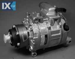 DENSO ΚΟΜΠΡΕΣΕΡ A C VAG  DCP02015 4F0260805AD 4F0260805AH 4F0260805E 4F0260805L 400260805B 4E0260805AM 4E0260805AS 4E0260805Q 4F0260805AD 4F0260805AH 4F0260805L 4Z7260805E 8K0260805B 8K0260805H