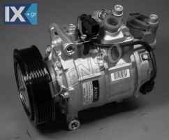 DENSO ΚΟΜΠΡΕΣΕΡ A C VAG  DCP02016 4F0260805D 4F0260805F 4F0260805K 4F0260805Q