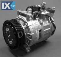 DENSO ΚΟΜΠΡΕΣΕΡ A C  DCP02022 4E0260805E