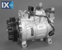 DENSO ΚΟΜΠΡΕΣΕΡ A C VAG  DCP02023 8E0260805R