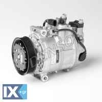 ΚΟΜΠΡΕΣΕΡ A C AUDI A4 2.4,3.0 -05  DENSO  DCP02025 4E0260805E 8E0260805S