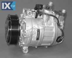 DENSO ΚΟΜΠΡΕΣΕΡ A C VAG  DCP02027 8E0260805AJ