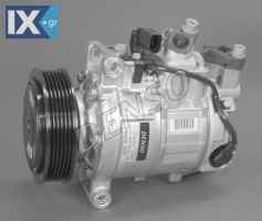 DENSO ΚΟΜΠΡΕΣΕΡ A C VAG  DCP02028 8E0260805AS