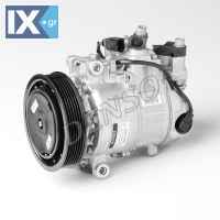 DENSO ΚΟΜΠΡΕΣΕΡ A C VAG  DCP02029