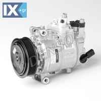 ΚΟΜΠΡΕΣΕΡ A C AUDI A3,TT-SEAT LEON-VW GO  DCP02030 1K0820812B 1K0820859J 1K0820859N 1K0820859T 1K0820859TX 8J0260805 8J0260805A 1K0820859J 1K0820859N 1K0820859T 1K0820859TX 8J0260805 1K0820859J 1K0820