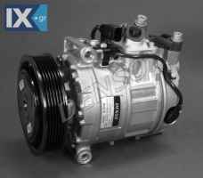 DENSO ΚΟΜΠΡΕΣΕΡ A C VAG  DCP02031 4E0260805AR