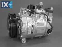 DENSO ΚΟΜΠΡΕΣΕΡ A C  DCP02032 4E0260805AG