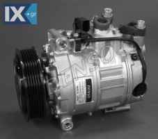 DENSO ΚΟΜΠΡΕΣΕΡ A C VAG  DCP02034 4E0260805AC 4E0260805AG 4E0260805G 4H0260805 4H0260805A 8E0260805BM 8H0260805B