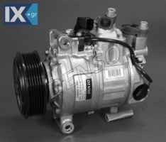 DENSO ΚΟΜΠΡΕΣΕΡ A C VAG  DCP02035 4E0260805AB 4E0260805AD 4E0260805AJ 4E0260805AP 4E0260805BA 4E0260805J 4E0260805N 4E0260805AB 4E0260805AD 4E0260805AJ 4E0260805AP 4E0260805BA 4E0260805J 4E0260805N 4E