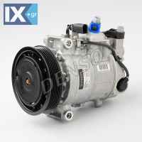 DENSO ΚΟΜΠΡΕΣΕΡ A C VAG  DCP02036 4F0260805AB 4F0260805AF 4F0260805H 4F0260805R