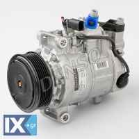 DENSO ΚΟΜΠΡΕΣΕΡ A C VAG  DCP02037 4F0260805AC 4F0260805AG 4F0260805J 4F0260805N 4F0260805S