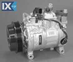DENSO ΚΟΜΠΡΕΣΕΡ A C VAG  DCP02039 8E0260805AK 8E0260805BH 8E0260805BN 8E0260805AK 8E0260805BH 8E0260805BN 8E0260805AK 8E0260805BH 8E0260805BN 8E0260805AK 8E0260805BH 8E0260805BN