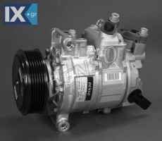 DENSO ΚΟΜΠΡΕΣΕΡ A C VAG  DCP02040 4F0260805AA 4F0260805AE 4F0260805T