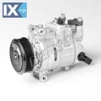 ΚΟΜΠΡΕΣΕΡ A C AUDI A4-SEAT EXEO 1.8T,2.0  DCP02041 8E0260805BP 8E0260805BS 8E0260805CB 8E0260805BP 8E0260805BS 8E0260805CB