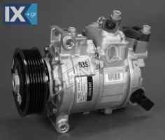 ΚΟΜΠΡΕΣΕΡ A C AUDI A4,A5,Q5 (TFSI  TDI)  DCP02042 4F0260805AL 4F0260805AN 4F0260805AP 8K0260805 8K0260805E 8K0260805L 4F0260805AN 4F0260805AP