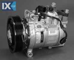 DENSO ΚΟΜΠΡΕΣΕΡ A C VAG  DCP02043 8E0260805BC 8K0260805A 8K0260805D 8K0260805G 8K0260805K