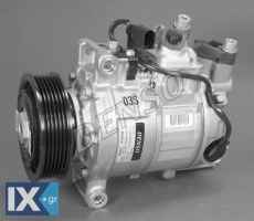DENSO ΚΟΜΠΡΕΣΕΡ A C VAG  DCP02044 8K0260805C 8K0260805F 8K0260805P