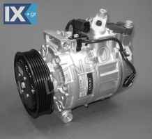 ΚΟΜΠΡΕΣΕΡ A C AUDI A4 1.6,1.8T,2.0 97-  DCP02045 8E0260805F