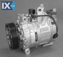 DENSO ΚΟΜΠΡΕΣΕΡ A C VAG  DCP02046 4B0260805H