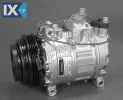 DENSO ΚΟΜΠΡΕΣΕΡ A C VAG  DCP02047 4Z0260805 4Z7260805