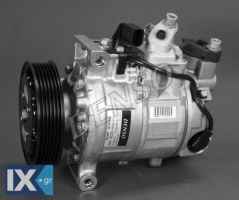 ΚΟΜΠΡΕΣΕΡ A C AUDI A4 1.6,1.8T,2.0 04 D  DCP02048 8E0260805G