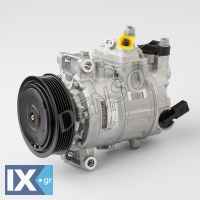 ΚΟΜΠΡΕΣΕΡ A C AUDI A3,Q3-SEAT IBIZA V-SK  DCP02050 5K0820803CX 1K0820808A 1K0820808AX 1K0820859H 1K0820859P 5K0820803 5K0820803C 5K0820803CX 5K0820803X 5N0820803 5N0820803A 5N0820803E 1K0820808A 1K082