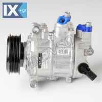 DENSO ΚΟΜΠΡΕΣΕΡ A C VAG  DCP02060 8KD260805 8KD260805 8KD260805 8KD260805