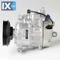 DENSO ΚΟΜΠΡΕΣΕΡ A C  DCP02061 8E0260805AC 8E0260805AC 8E0260805AC 8E0260805AC