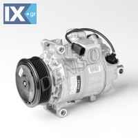 DENSO ΚΟΜΠΡΕΣΕΡ A C VAG  DCP02063 4E0260805AK 4E0260805AQ 4E0260805BC