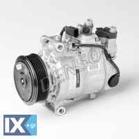 DENSO ΚΟΜΠΡΕΣΕΡ A C VAG  DCP02065 8E0260805CD