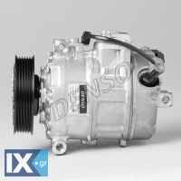 DENSO ΚΟΜΠΡΕΣΕΡ A C VAG  DCP02091 4E0260805C 4E0260805C 4E0260805C 4E0260805C