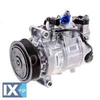 DENSO ΚΟΜΠΡΕΣΕΡ A C VAG  DCP02092 8K0260805J