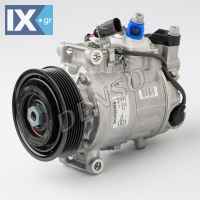 DENSO ΚΟΜΠΡΕΣΕΡ A C VAG  DCP02095 4H0260805E