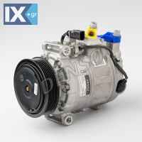 DENSO ΚΟΜΠΡΕΣΕΡ A C VAG  DCP02096 7L6820808