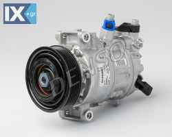 ΚΟΜΠΡΕΣΕΡ A C AUDI A4,A5,Q5 2.0 TFSI 08  DCP02097 8T0260805E 8T0260805N 8T0260805N