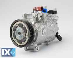 ΚΟΜΠΡΕΣΕΡ A C AUDI A4,A5,Q5 2.0 TDI 08  DCP02098 8T0260805F 8T0260805P 8T0260805S