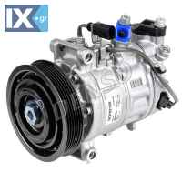 ΚΟΜΠΡΕΣΕΡ A C AUDI Q5 3.0 TFSI 12  DCP02105 8T0260805G 8T0260805Q