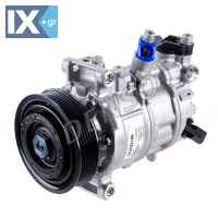 ΚΟΜΠΡΕΣΕΡ A C AUDI A4 2.0 TDI 15 DENSO  DCP02106 4M0816803 4M0820803 8W5816803 8W5820803A