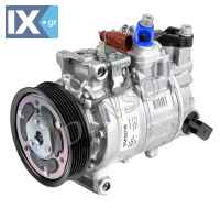 ΚΟΜΠΡΕΣΕΡ A C AUDI A6 2.0TDI 13 DENSO  DCP02110 4G0260805AB 4G0260805AD 4G0260805M