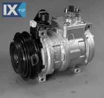 DENSO ΚΟΜΠΡΕΣΕΡ A C BMW  DCP05002 64521393407 64528385911 64528391136