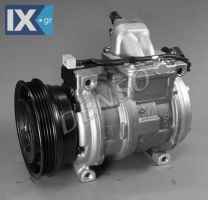 DENSO ΚΟΜΠΡΕΣΕΡ A C BMW  DCP05004 64528391135