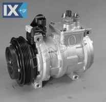 DENSO ΚΟΜΠΡΕΣΕΡ A C BMW  DCP05007 64528391693