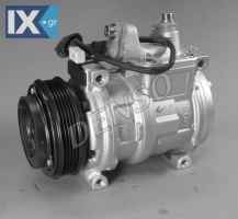 DENSO ΚΟΜΠΡΕΣΕΡ A C BMW  DCP05008 64528385917 64528391880