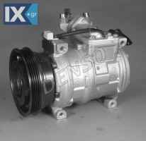 DENSO ΚΟΜΠΡΕΣΕΡ A C LAND ROVER  DCP05010 64528371021 64528391695 ERR4375