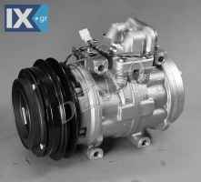 DENSO ΚΟΜΠΡΕΣΕΡ A C BMW  DCP05012 64521369418 64528363551