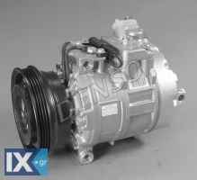 DENSO ΚΟΜΠΡΕΣΕΡ A C BMW  DCP05013 64528377242 64528385050
