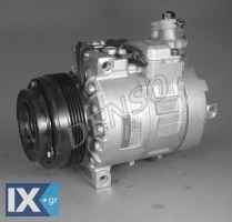 DENSO ΚΟΜΠΡΕΣΕΡ A C BMW  DCP05019 64526914371 64528363485